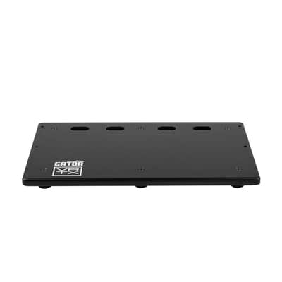 Gator Vertex Travel Lite Pedalboard