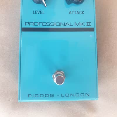 Pigdog Professional tonebender 2015 MKII image 15