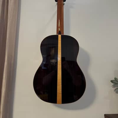 Cordoba C12 Lattice bracing, spruce top imagen 2