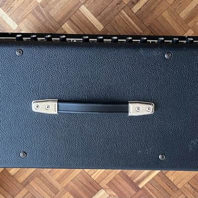 Fender Twin Reverb - 100/25w 2x12 Valve Combo Amp - (1990s) image 3