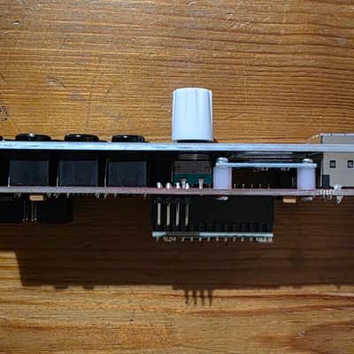 Befaco CV Thing: Eurorack CV to MIDI Interface, Near Mint Condition image 6