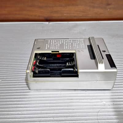Boss HA-5 Play Bus Guitar Headphone Amp image 4