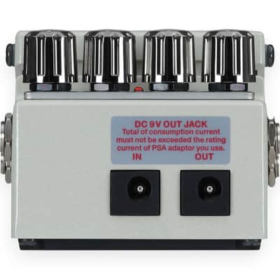 Boss NS-1X Noise Compressor image 3