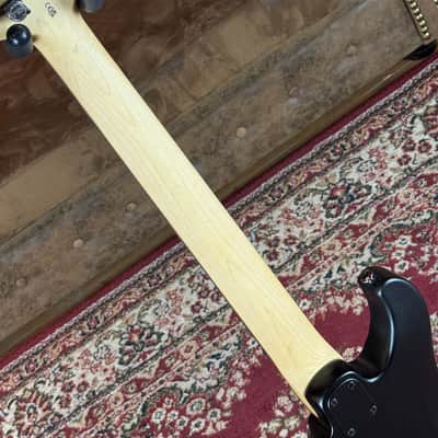 PRS SE CE24 Sandblasted Limited Edition Green - incl. Gigbag 3,211 kg - NEW image 8