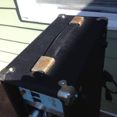 Acoustic Control Corp. Model 260 Amplifier Head Circa: 1968-70 image 9