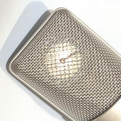 Pre Sennheiser U87 Ai MT circa 1987 Bild 9