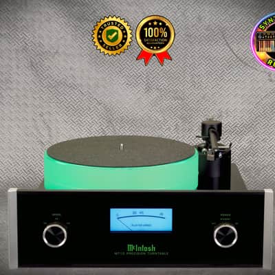 RARE EN OCCASION platine vinyle McIntosh MT10-5 , Mc Intosh EUR 10.999,00 - FR