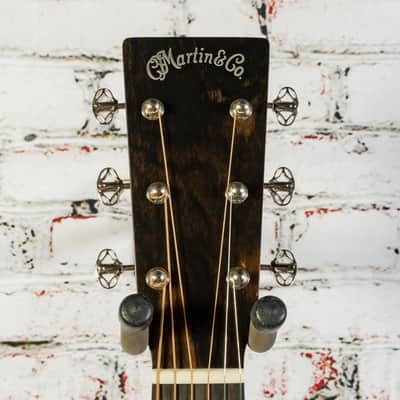 Martin - Road Series SC-13E Special -Acoustic-Electric Guitar - Natural - w/ Soft Gig Bag image 5