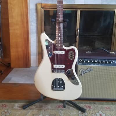 1980 Greco Jaguar JG700 'Super Real' - super rare! image 1