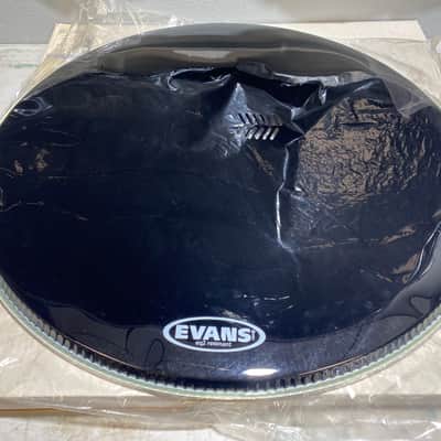 Evans 26" EQ2 Studio Resonant - Black Bild 4