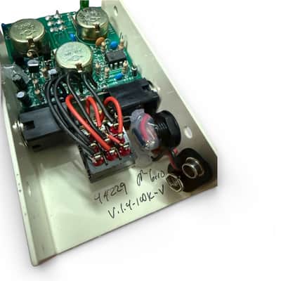 Fulltone OCD v1.4  2007 image 8