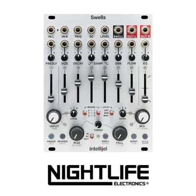 Intellijel Swells image 1