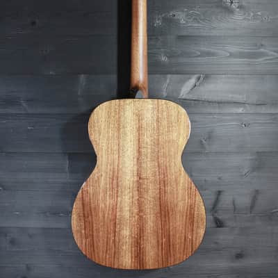 Martin 000-12E Koa Road Series Acoustic-Electric Guitar image 3