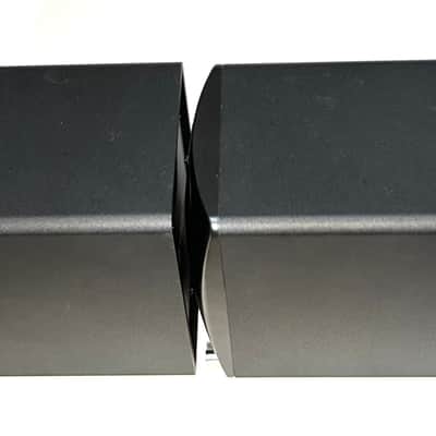 Sterling Audio MX8 Active Studio Monitor (Single) 2022 - Present - Black image 4