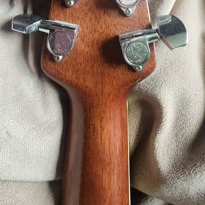 Ovation 1612 Custom Balladeer 1975 - 1984 - Natural image 14