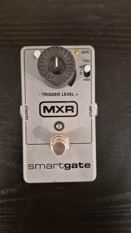 MXR M135 Smart Gate