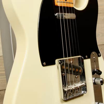 Tokai "Breezysound" Tele ... kinda (USED) image 7