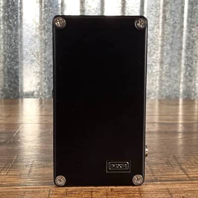 Dunlop MXR MX100 Rockman X100 Analog Tone Processor Preamp Overdrive Chorus Effect Guitar Pedal image 5