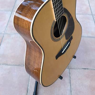 Yamaha LL36 Natural image 4