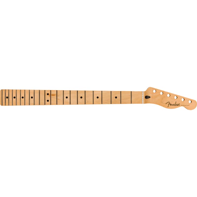 Fender Player Telecaster Neck image 2