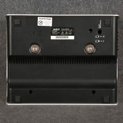 BluGuitar AMP1 Nanotube 100W Guitar Amplifier - 2nd Hand image 6