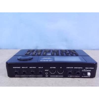 Alesis SR-16 Drum Machine (24 BIT) image 9