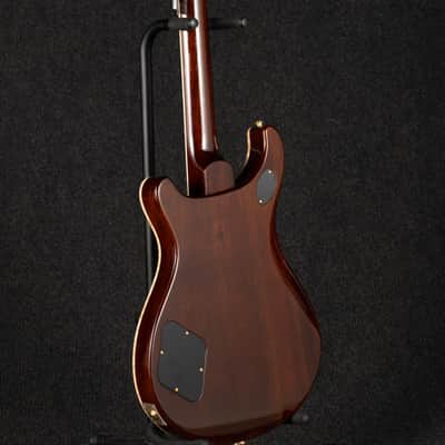 PRS McCarty 594 10 Top - Tobacco image 8
