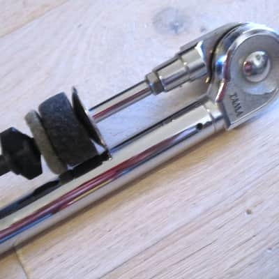 Tama Cymbal Stand Top Tube & Tilter - Vintage image 1