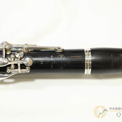 Buffet Crampon E13 Bb image 3