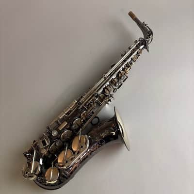 Keilwerth SX90R Shadow AltoSax image 1