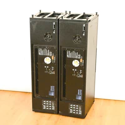 Meyer Sound MICA Active Line Array Loudspeaker (PAIR) CG01ZNT *ASK FOR SHIPPING* image 9