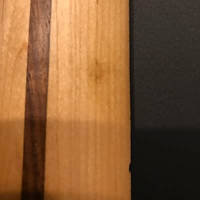 Fender American Vintage '57 Stratocaster Neck image 22