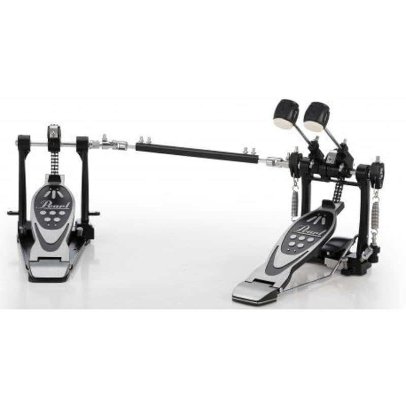 DOPPIO PEDALE BATTERIA PEARL P-532 image 1