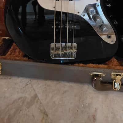 Fender JB-75 Jazz Bass Reissue MIJ image 13