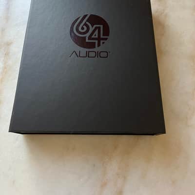 64 Audio Tia Trio 2020 Black IEM image 4