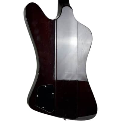 Orville by Gibson Firebird 1990 - Vintage Sunburst image 5
