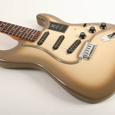 Fender 70th Anniversary Antigua Stratocaster Rosewood Fingerboard SM241886 image 9