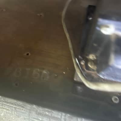 Gretsch Amplifier model 6160 Country Gentleman image 23