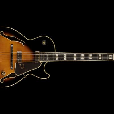 Ibanez GB10 George Benson Signature - BS (#577) image 25