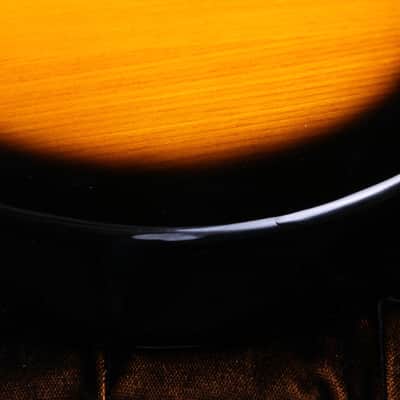 Peavey Generation EXP Telecaster-Style Tobacco Burst image 10
