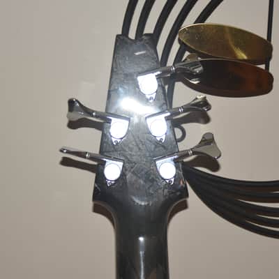 Modulus Quantum Five-String 1990's image 7