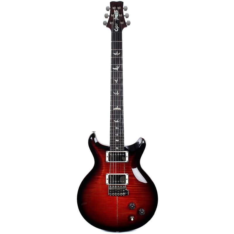 PRS Santana Signature Retro 10-Top image 1