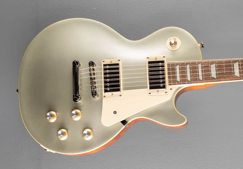 Epiphone Les Paul Standard '60s (2020 - Present) | Reverb