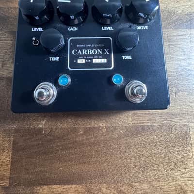 Browne Amplification Protein Dual Overdrive V3 2022 - 2024 - Various image 1