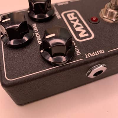 MXR M132 Super Comp 2004 - Present - Black image 4