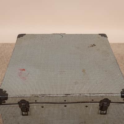 1960s Ludwig 10x14 Prep Model Parade Drum w/ Hard Case image 21