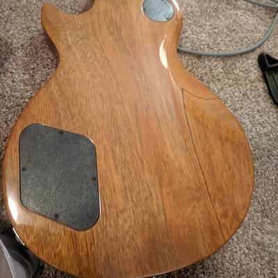 Gibson Les Paul Special P-90 Limited Edition Electric Guitar Honey Burst image 6