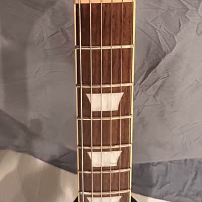Greco EG-95 Made In Japan Les Paul Standard 2018 - Faded Brown Burst image 5