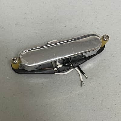 Fender Vintera 50s Vintage Telecaster Tim Shaw Neck Pickup 7.6k Alnico 2 USA Tele American image 1