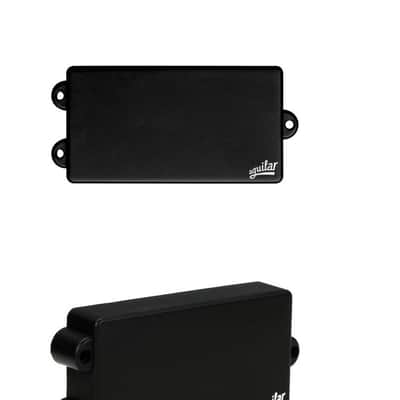 Immagine Aguilar DCB-M4 4-String M-Style Pickup - New - 6